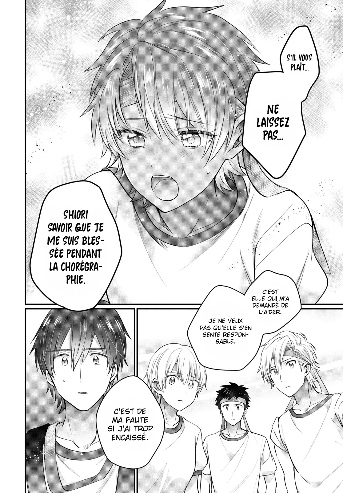 Fuufu Ijou, Koibito Miman - 54 - 67c713220a7a6.webp