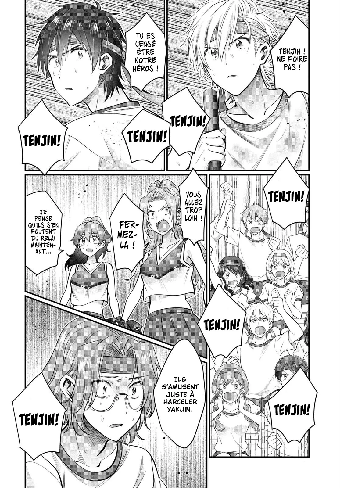 Fuufu Ijou, Koibito Miman - 55 - 67c713345f08f.webp