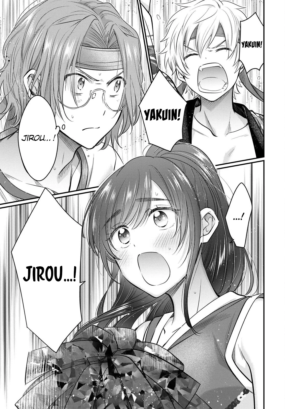 Fuufu Ijou, Koibito Miman - 55 - 67c713361bd43.webp