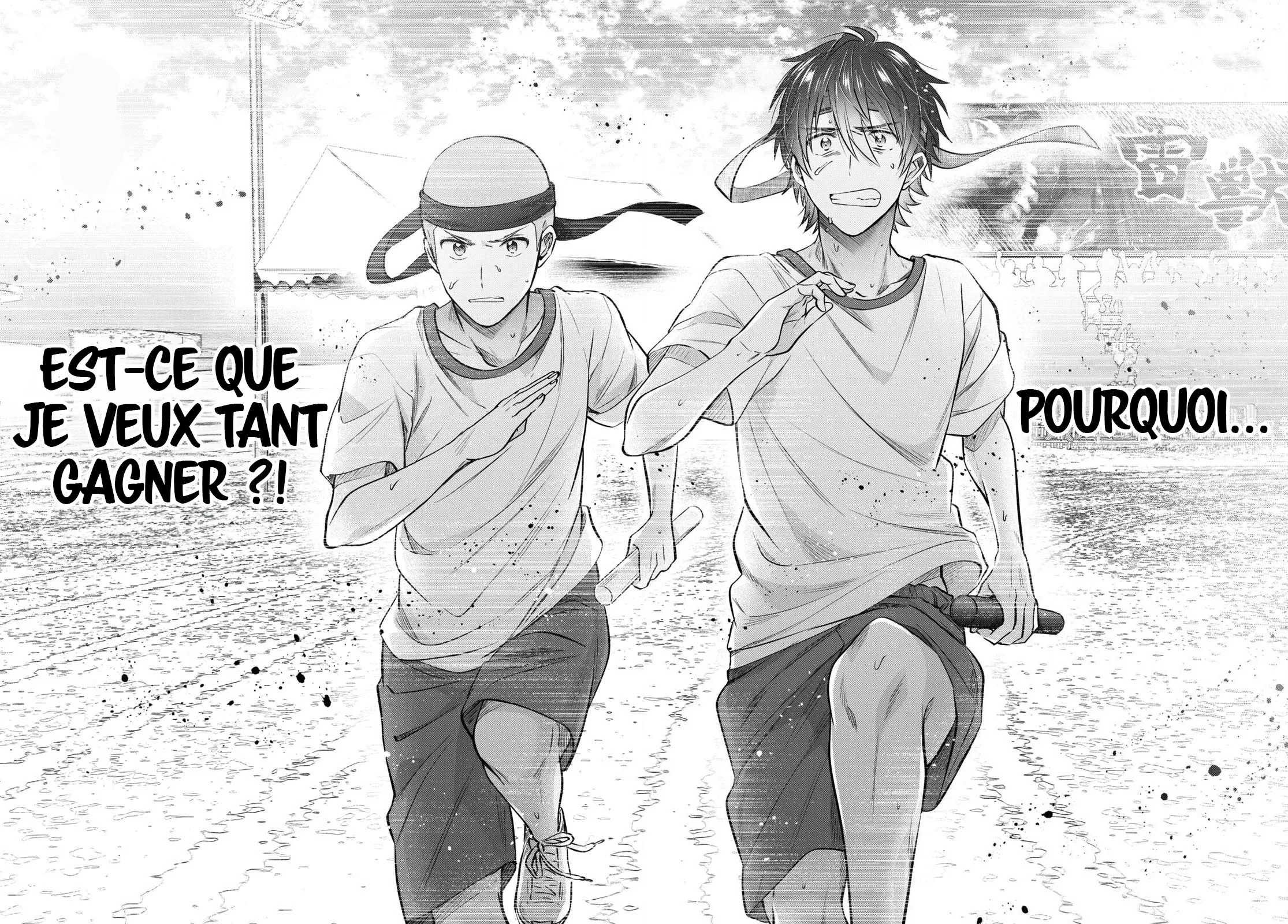 Fuufu Ijou, Koibito Miman - 55 - 67c7133cd737f.webp