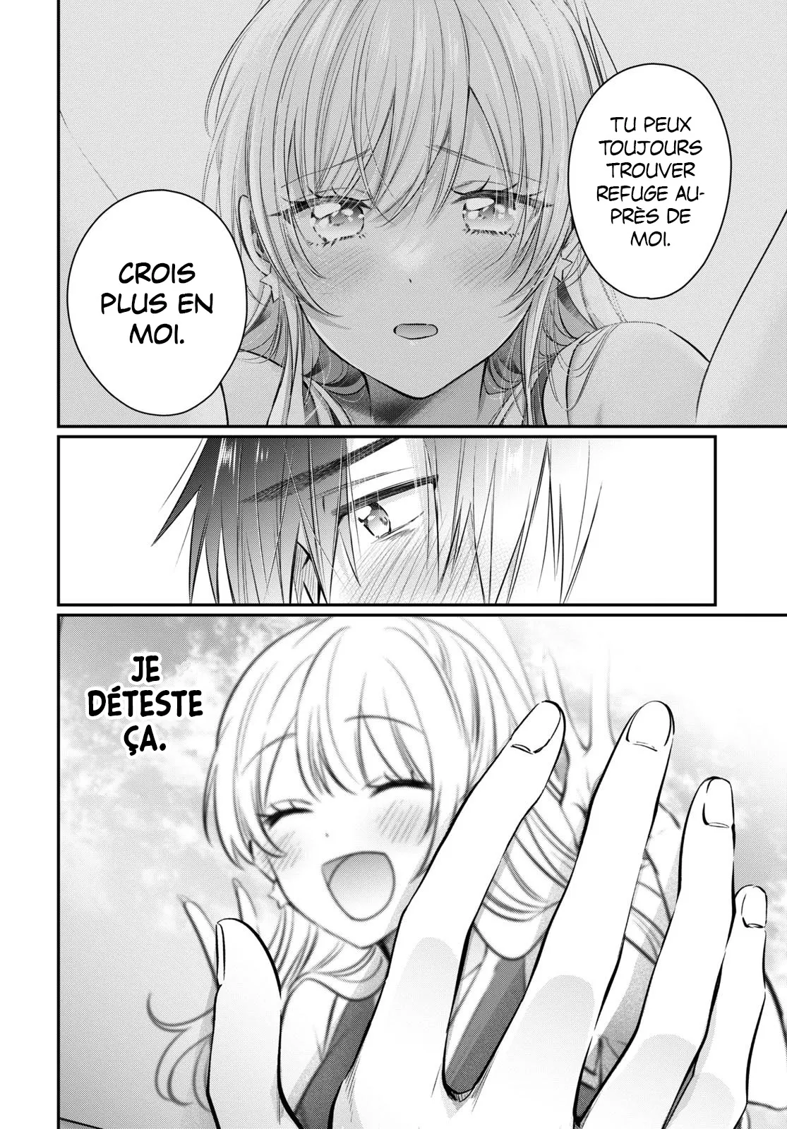 Fuufu Ijou, Koibito Miman - 56 - 67c713460bd6d.webp