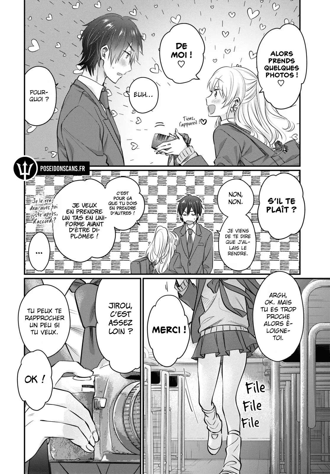 Fuufu Ijou, Koibito Miman - 56 - 67c713477b6a9.webp