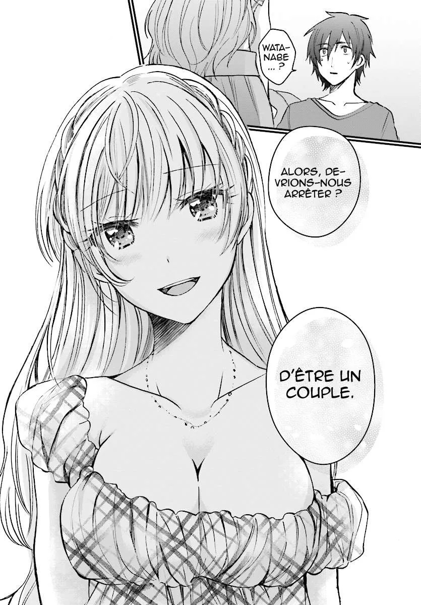 Fuufu Ijou, Koibito Miman - 6 - 67c7134f70db8.webp