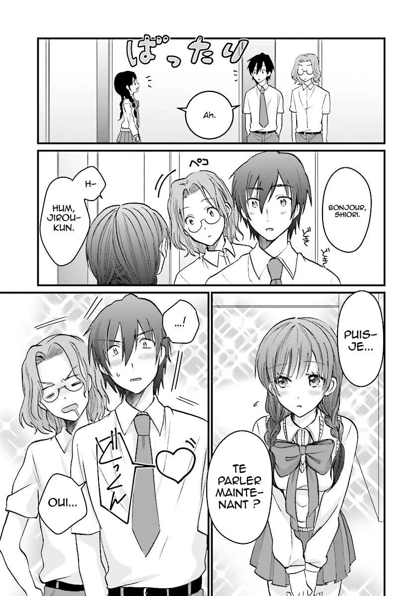 Fuufu Ijou, Koibito Miman - 6 - 67c713507489d.webp