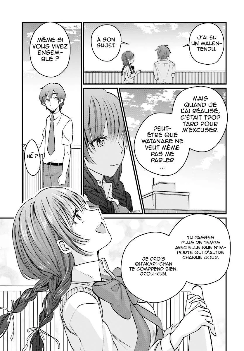 Fuufu Ijou, Koibito Miman - 6 - 67c71350bcf45.webp