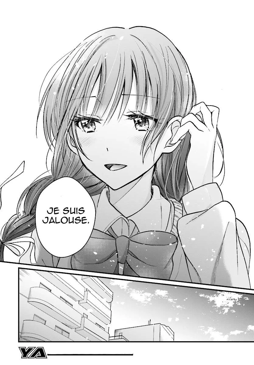 Fuufu Ijou, Koibito Miman - 6 - 67c7135132574.webp