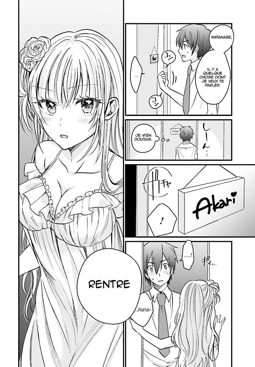 Fuufu Ijou, Koibito Miman - 6 - 67c713517757d.webp