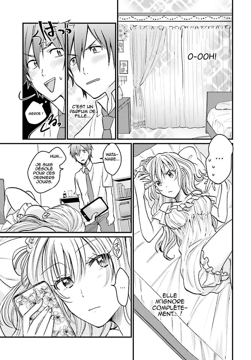 Fuufu Ijou, Koibito Miman - 6 - 67c713519d102.webp