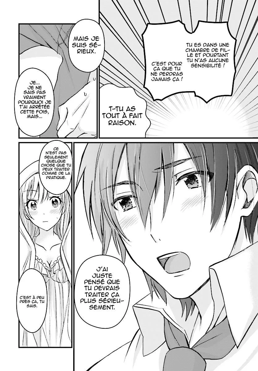 Fuufu Ijou, Koibito Miman - 6 - 67c71352157b5.webp