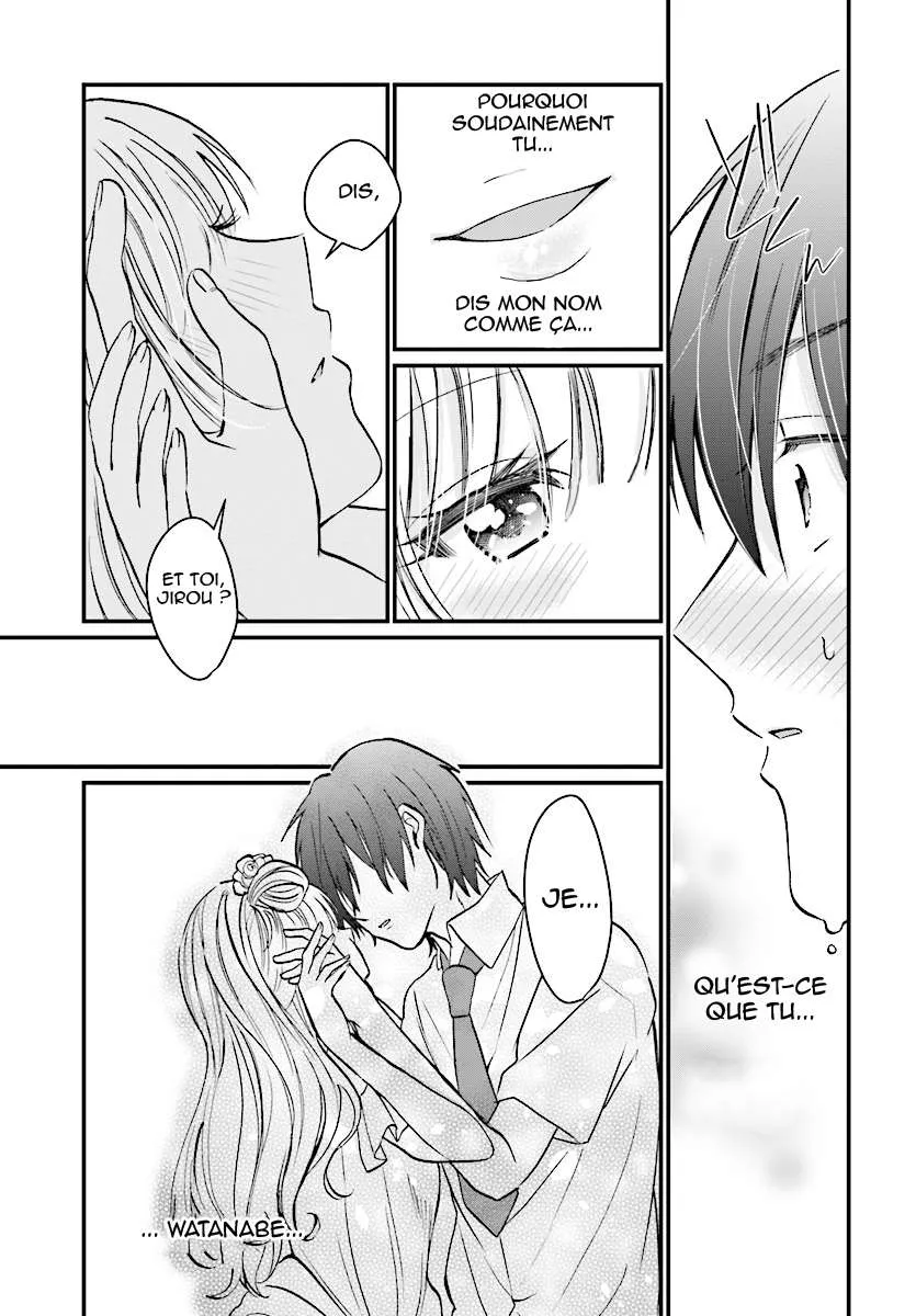 Fuufu Ijou, Koibito Miman - 6 - 67c71353189fe.webp