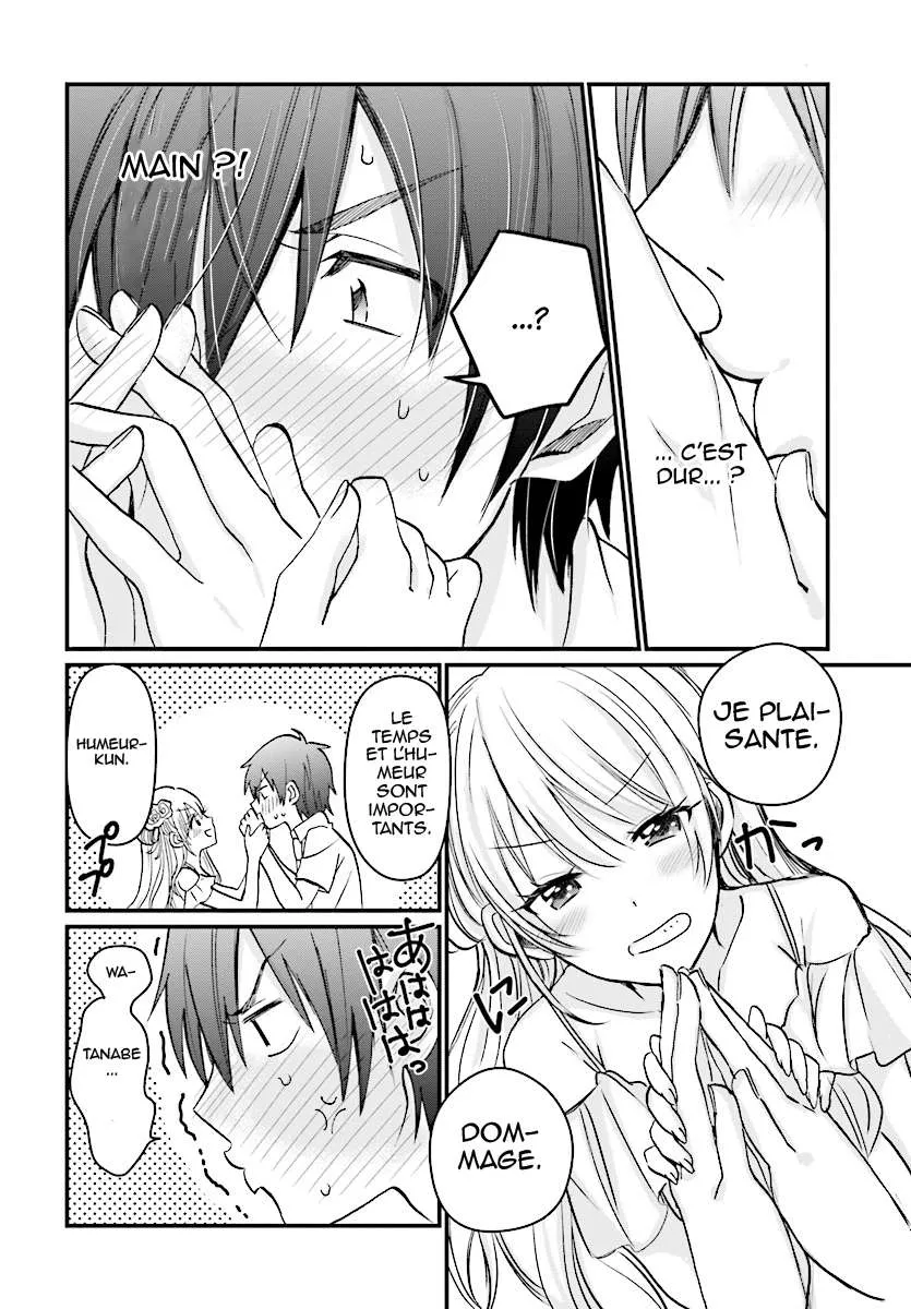 Fuufu Ijou, Koibito Miman - 6 - 67c713533d2ab.webp