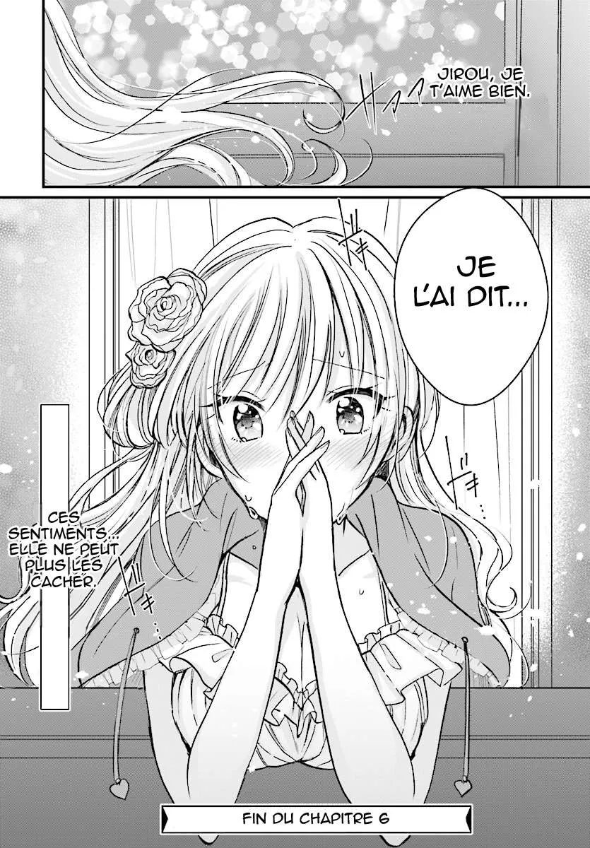 Fuufu Ijou, Koibito Miman - 6 - 67c7135388ce9.webp