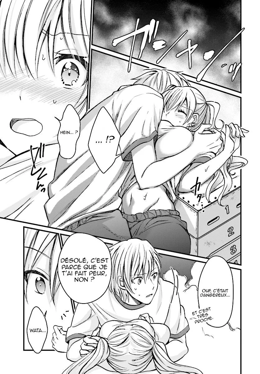 Fuufu Ijou, Koibito Miman - 7 - 67c71356b13d2.webp