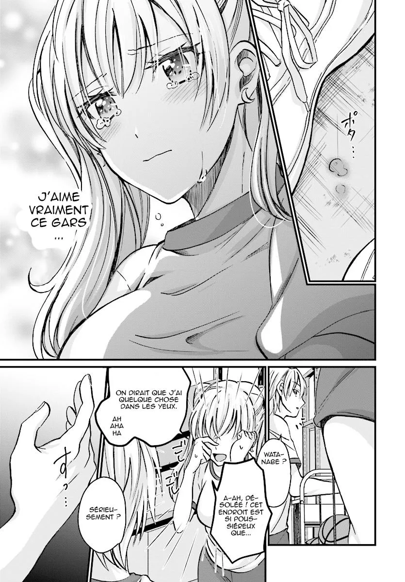 Fuufu Ijou, Koibito Miman - 7 - 67c713575f58e.webp