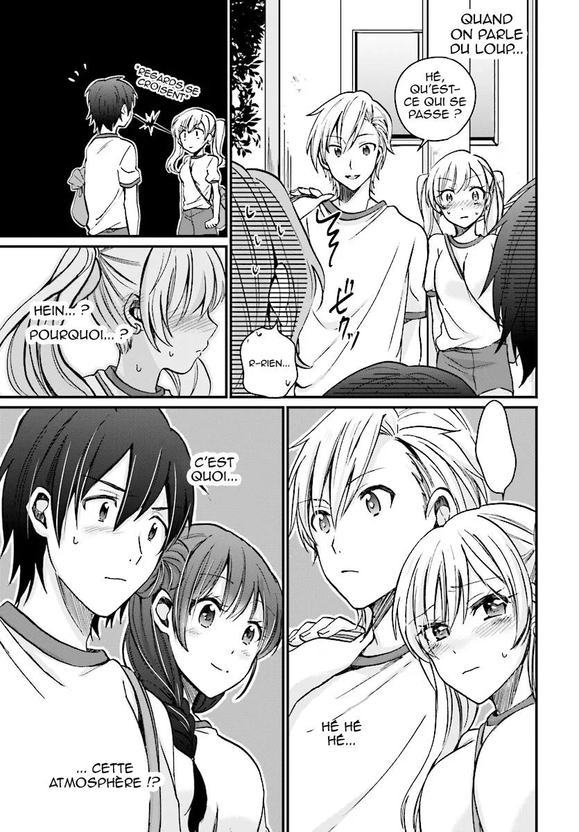 Fuufu Ijou, Koibito Miman - 7 - 67c71358b04b7.webp