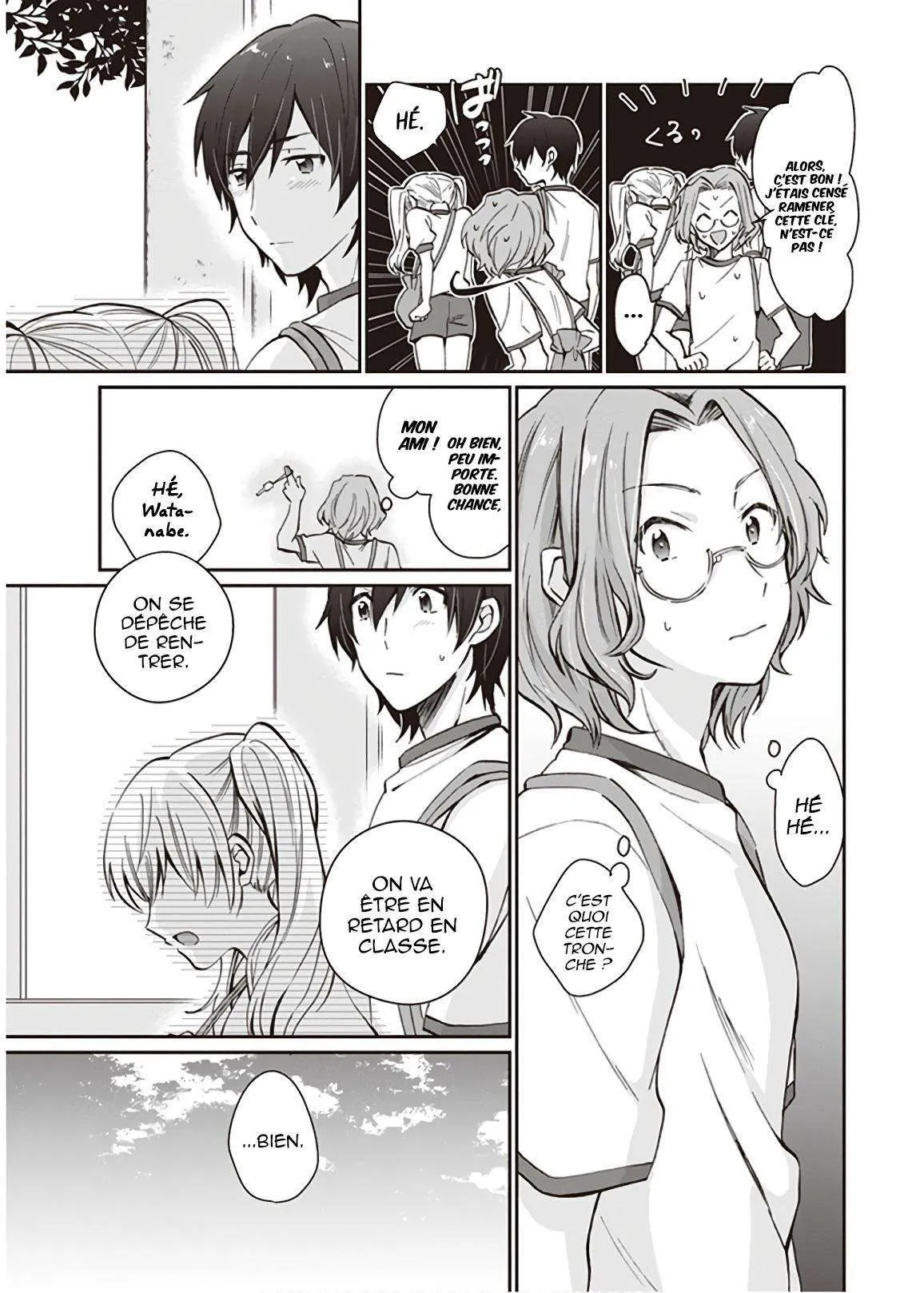 Fuufu Ijou, Koibito Miman - 8 - 67c7135a8f20f.webp