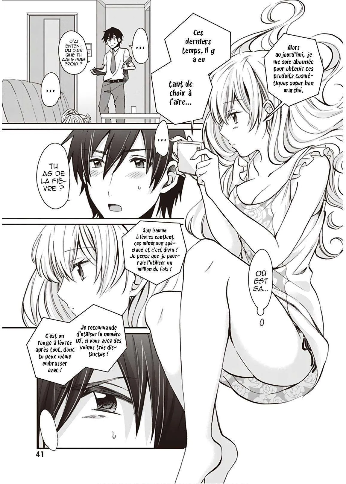 Fuufu Ijou, Koibito Miman - 8 - 67c7135b9bde5.webp