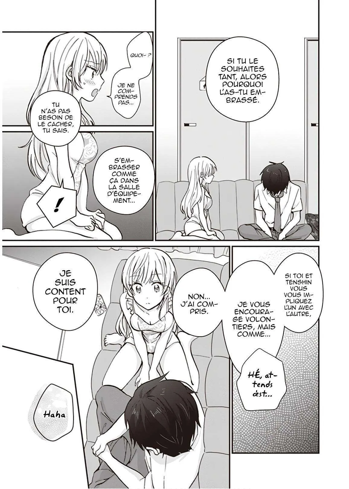 Fuufu Ijou, Koibito Miman - 8 - 67c7135c28285.webp
