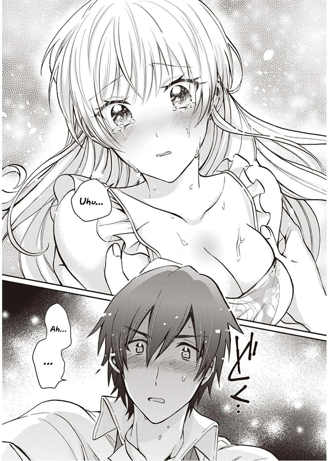 Fuufu Ijou, Koibito Miman - 8 - 67c7135d09b4f.webp