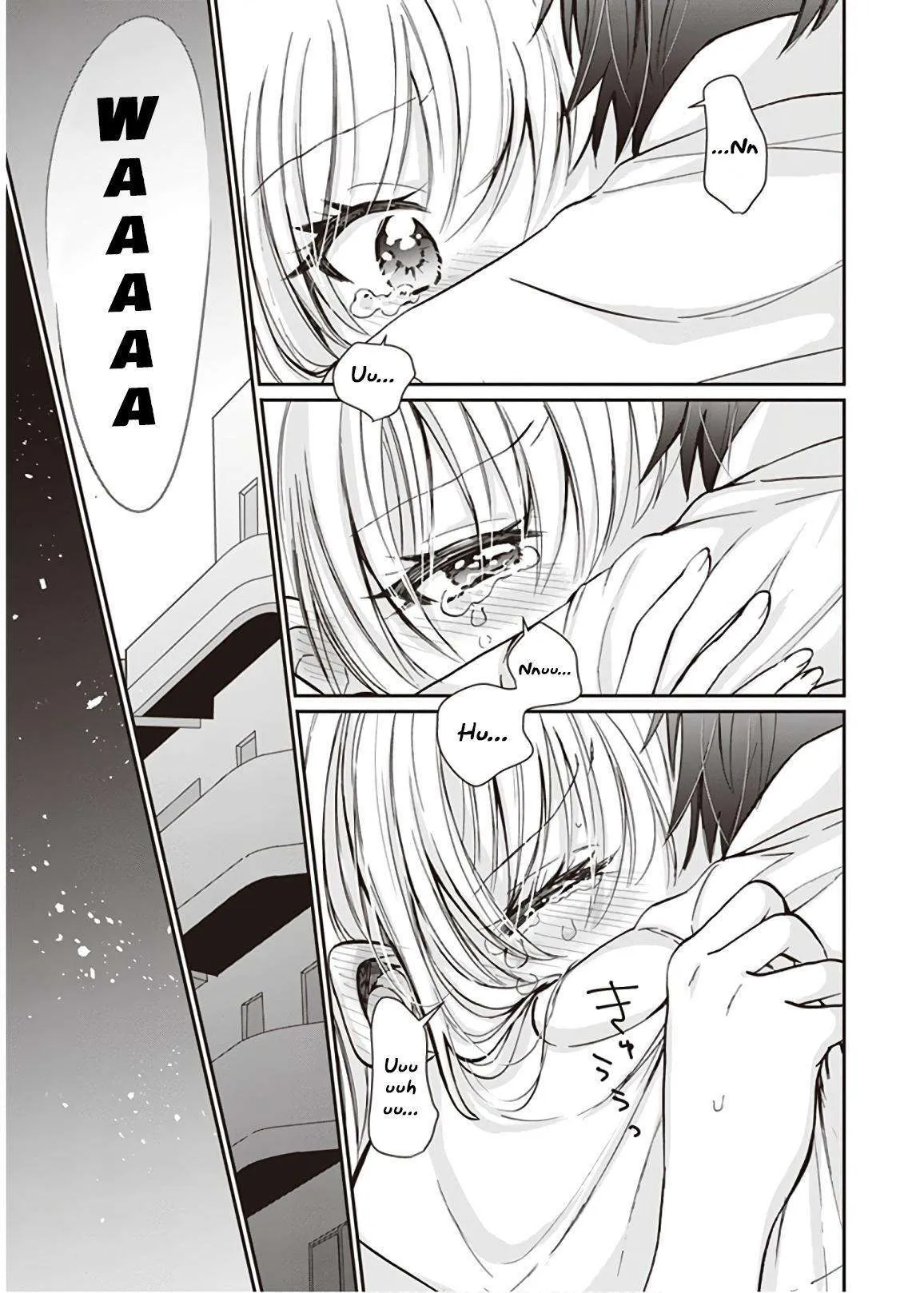 Fuufu Ijou, Koibito Miman - 8 - 67c7135dee15b.webp