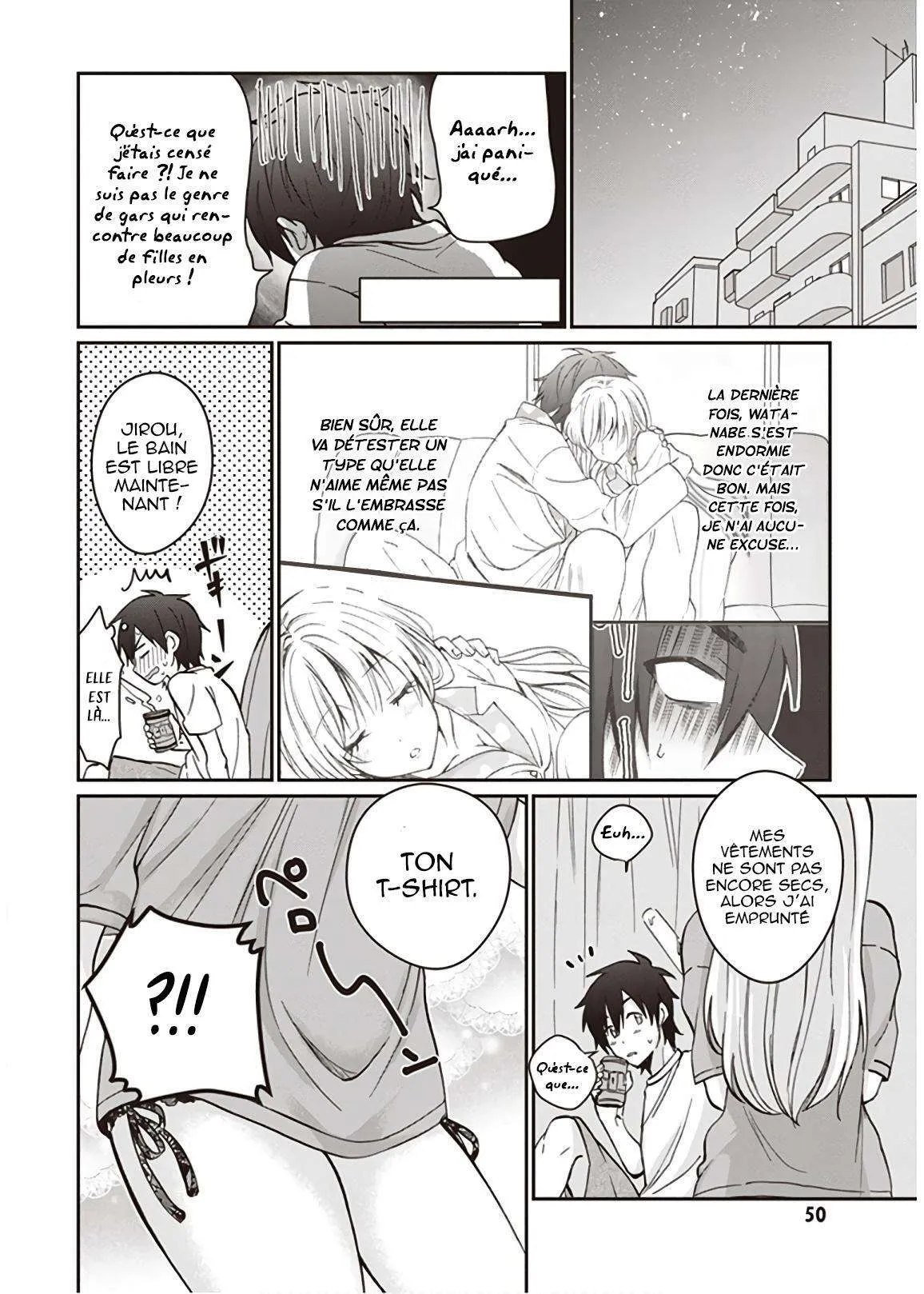 Fuufu Ijou, Koibito Miman - 8 - 67c7135e45108.webp