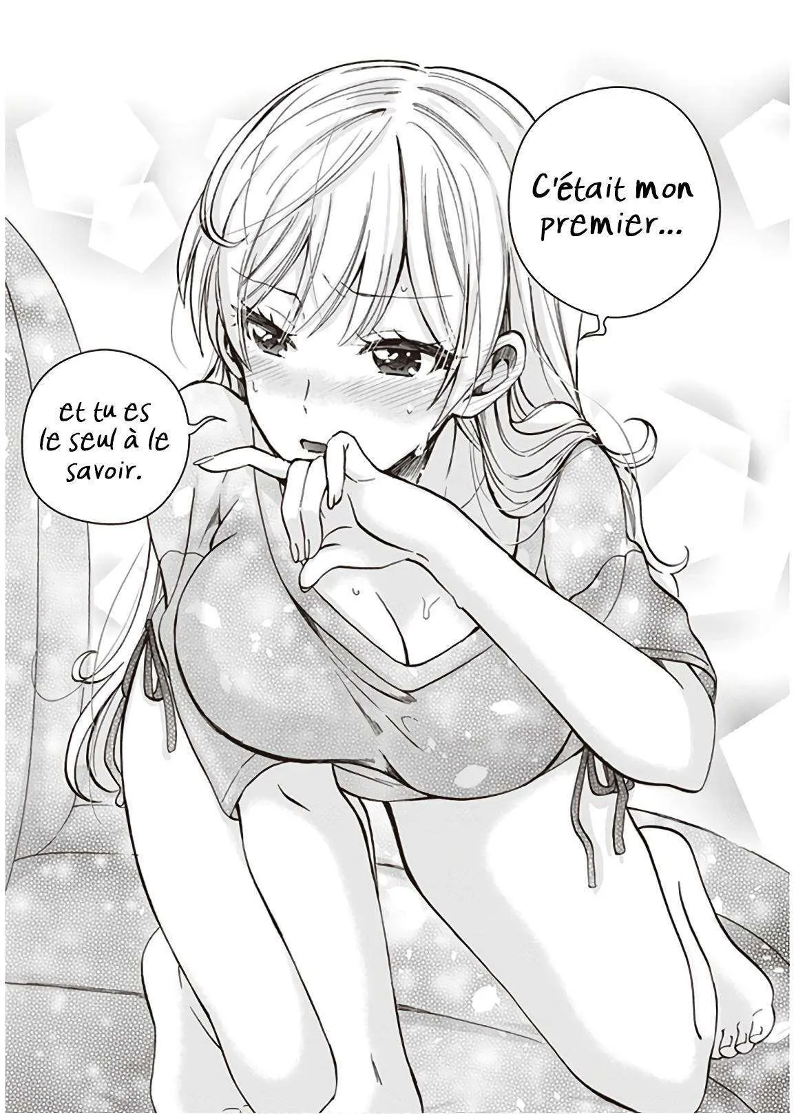 Fuufu Ijou, Koibito Miman - 8 - 67c7135fb436b.webp