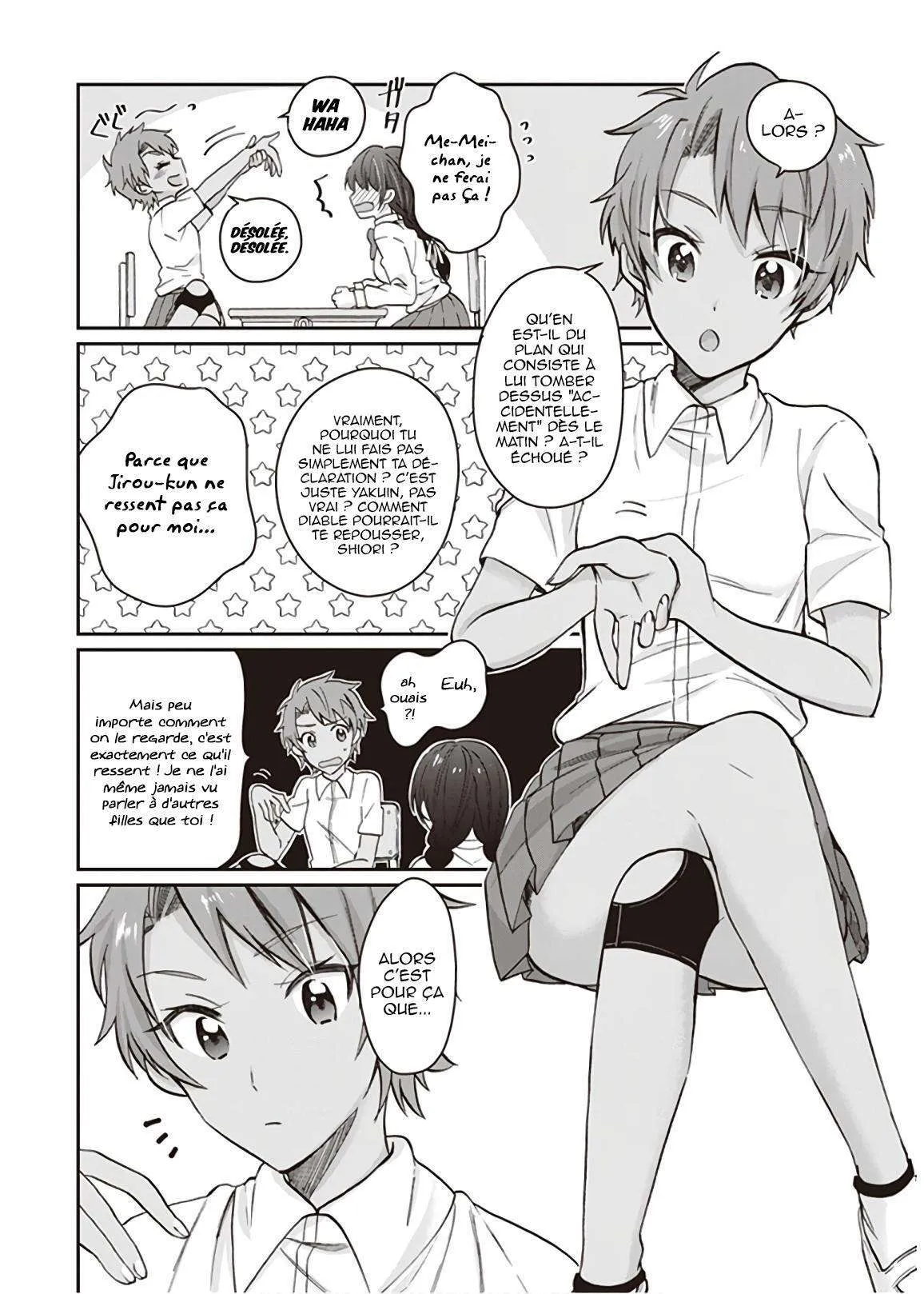 Fuufu Ijou, Koibito Miman - 9 - 67c71362916b8.webp