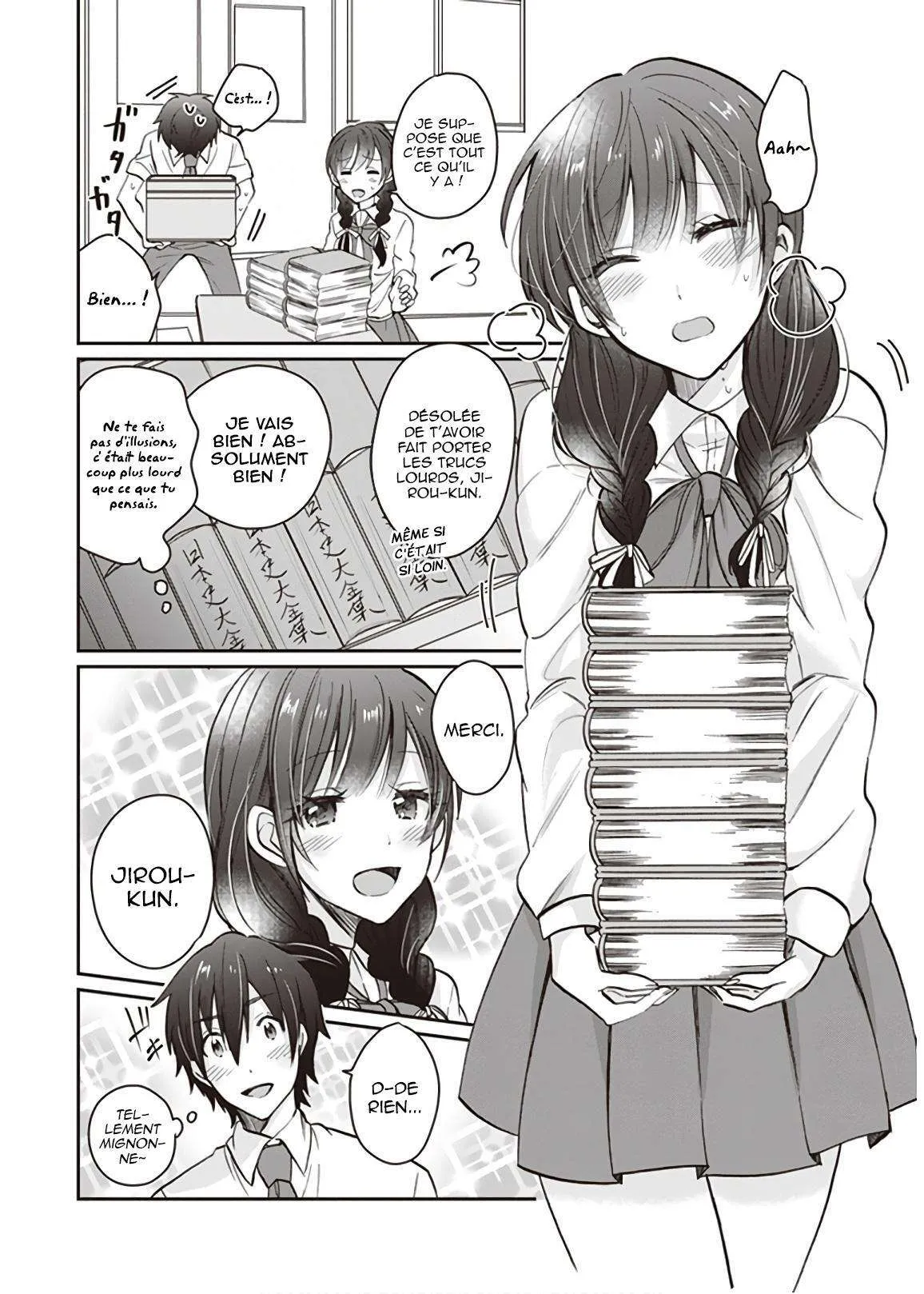 Fuufu Ijou, Koibito Miman - 9 - 67c71363e18a6.webp