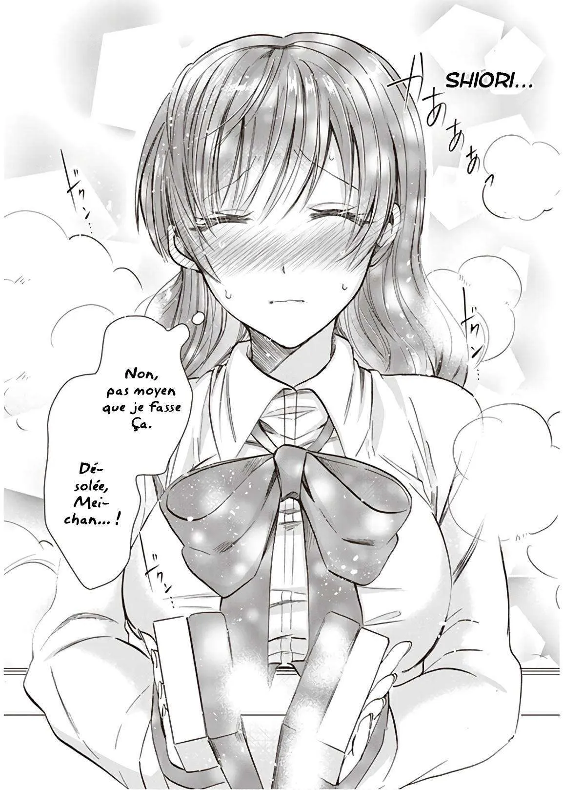 Fuufu Ijou, Koibito Miman - 9 - 67c713662743c.webp