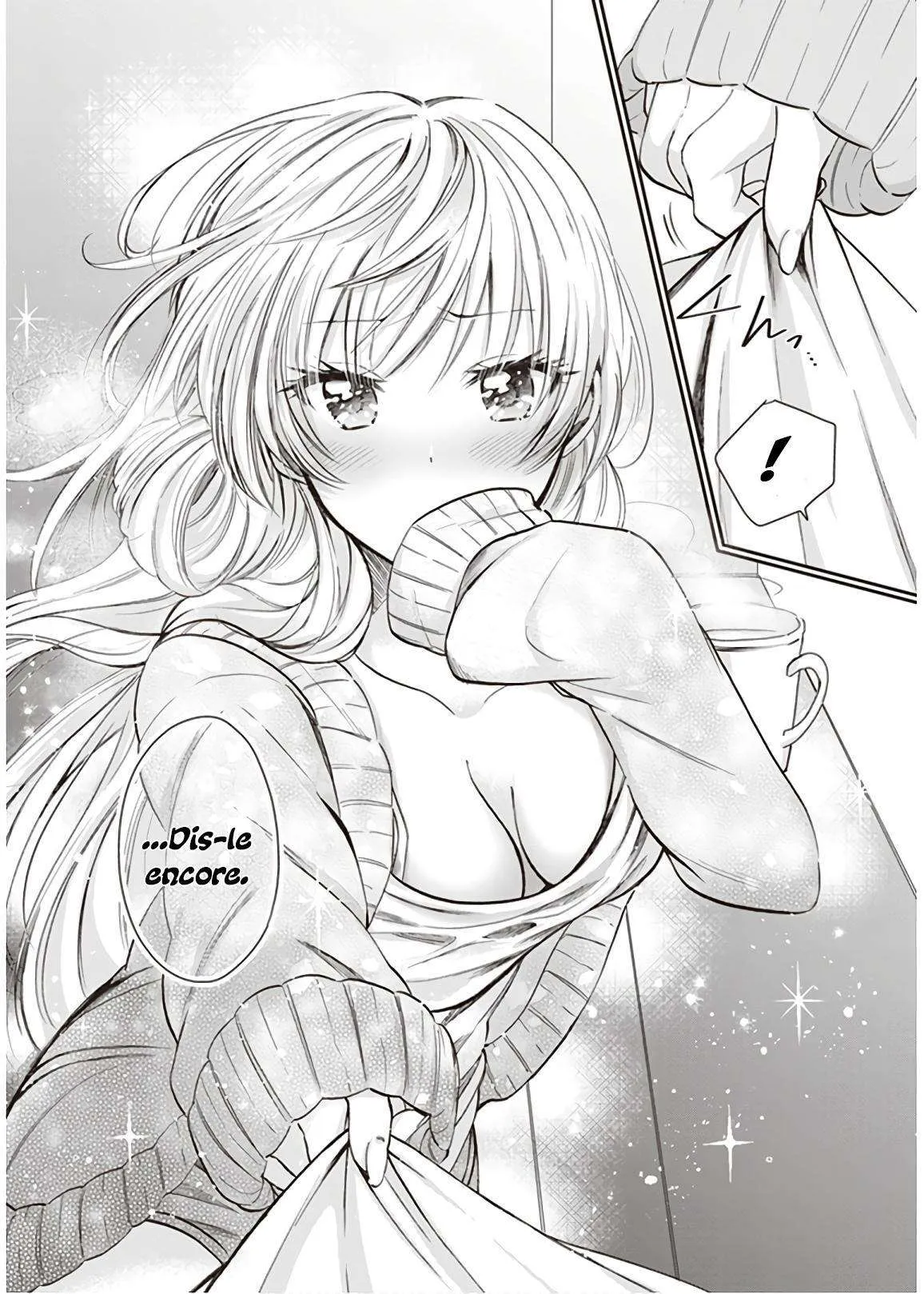 Fuufu Ijou, Koibito Miman - 9 - 67c71368cc0e2.webp
