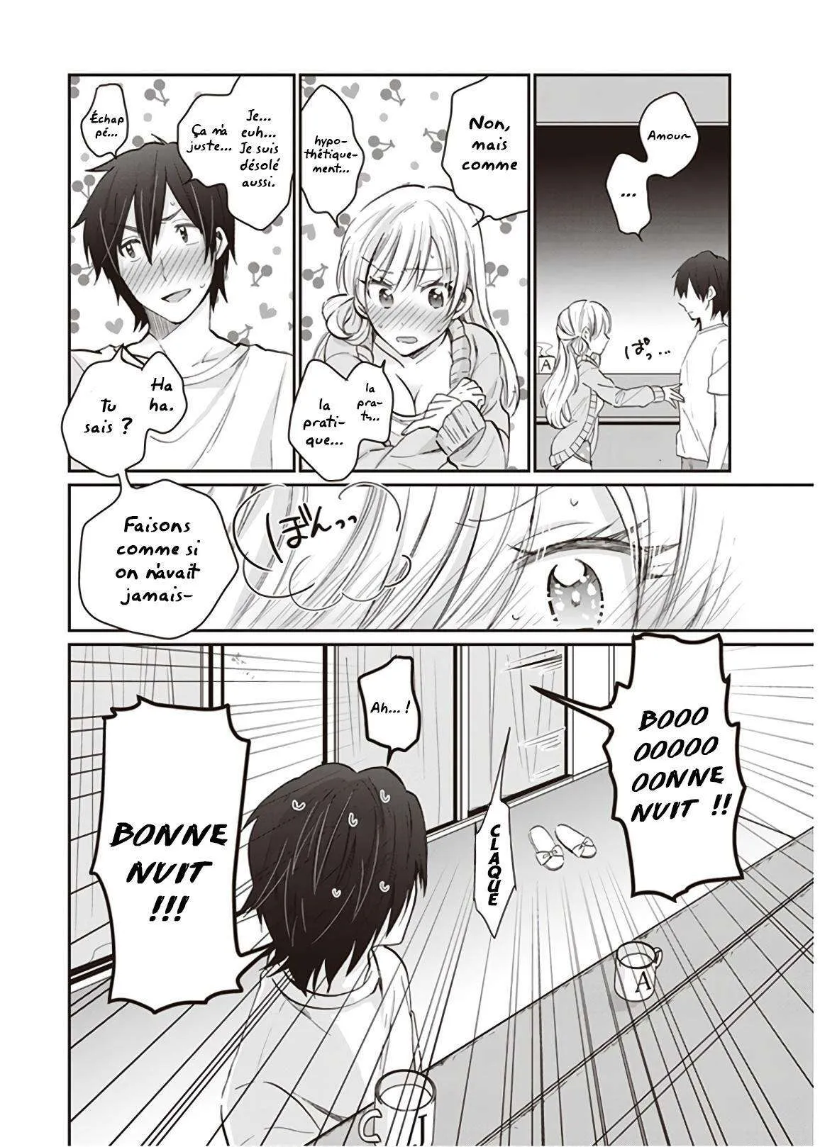 Fuufu Ijou, Koibito Miman - 9 - 67c713696b88a.webp