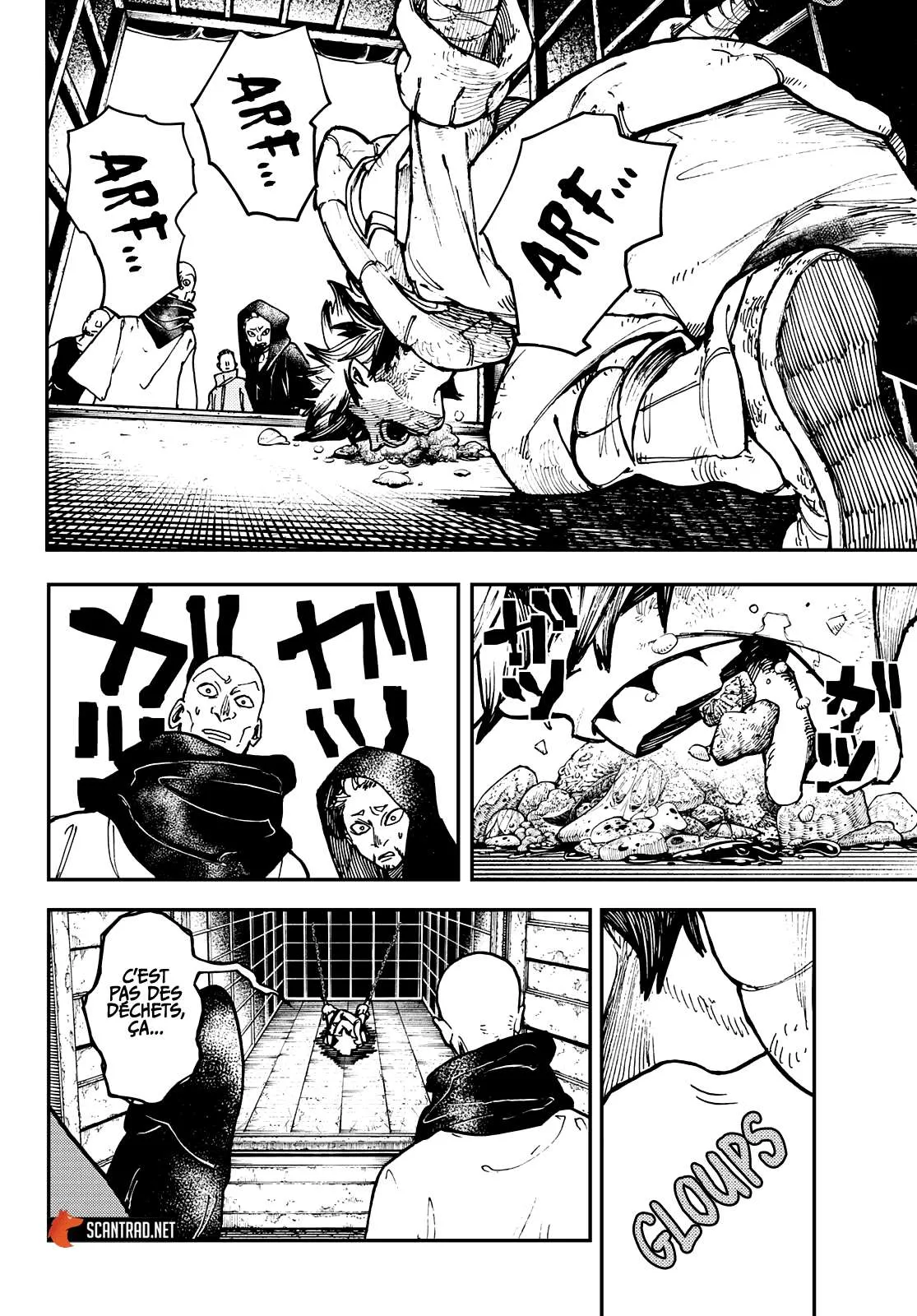 Gachiakuta - 3 - 67d09dc965d41.webp