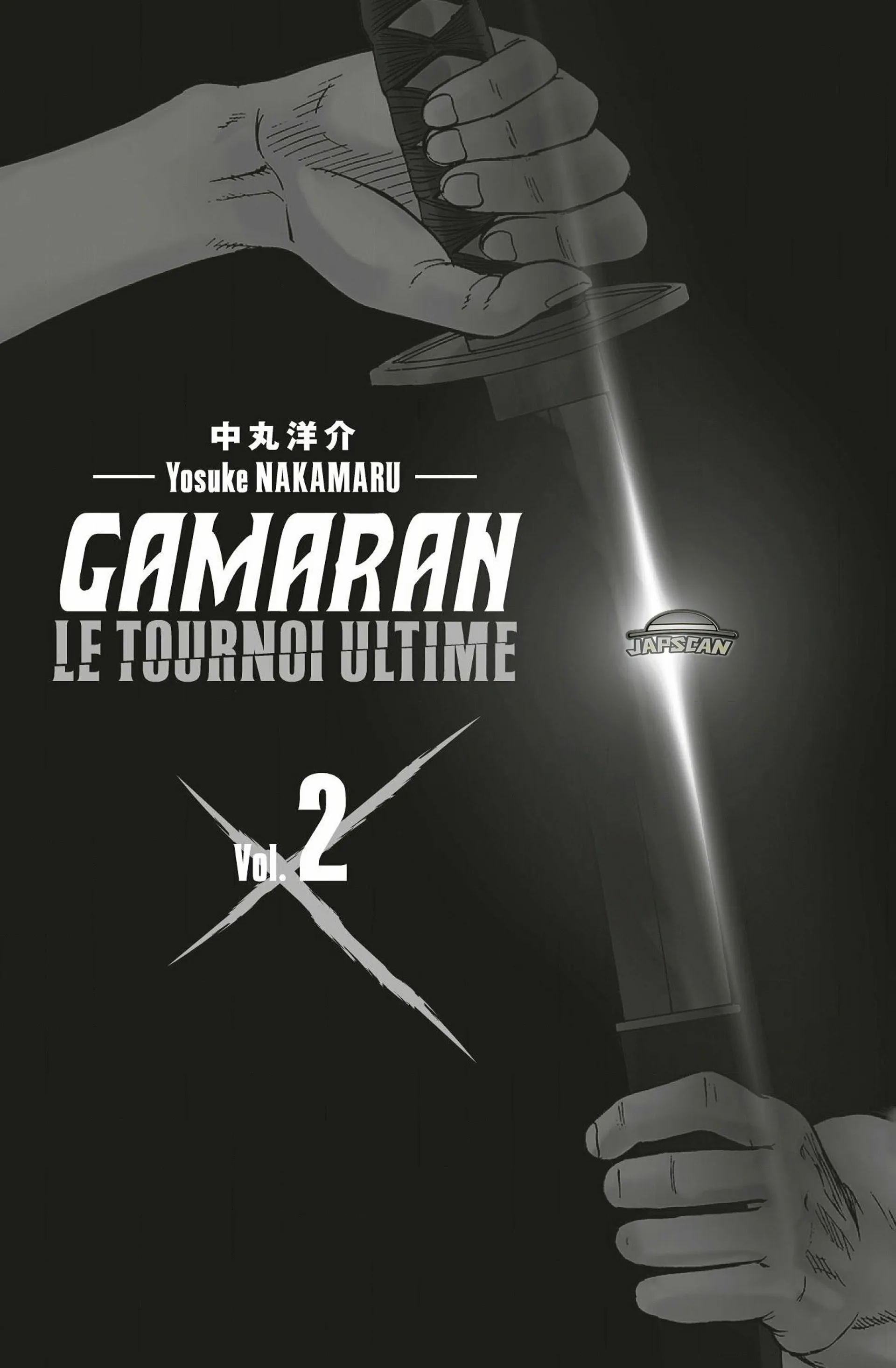 Gamaran - Le Tournoi Ultime - 6 - 655552807d591.webp