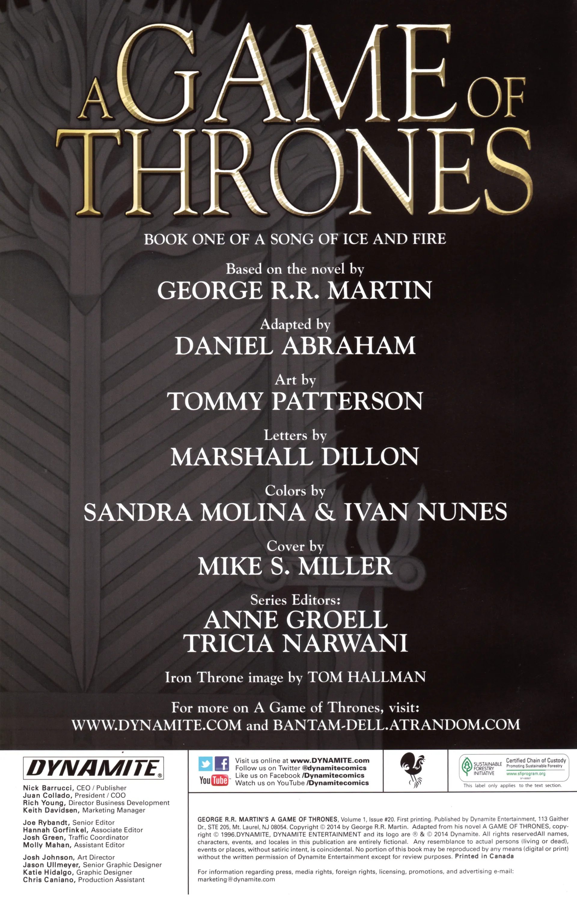 Game Of Thrones - 20 - 65c9298240057.webp