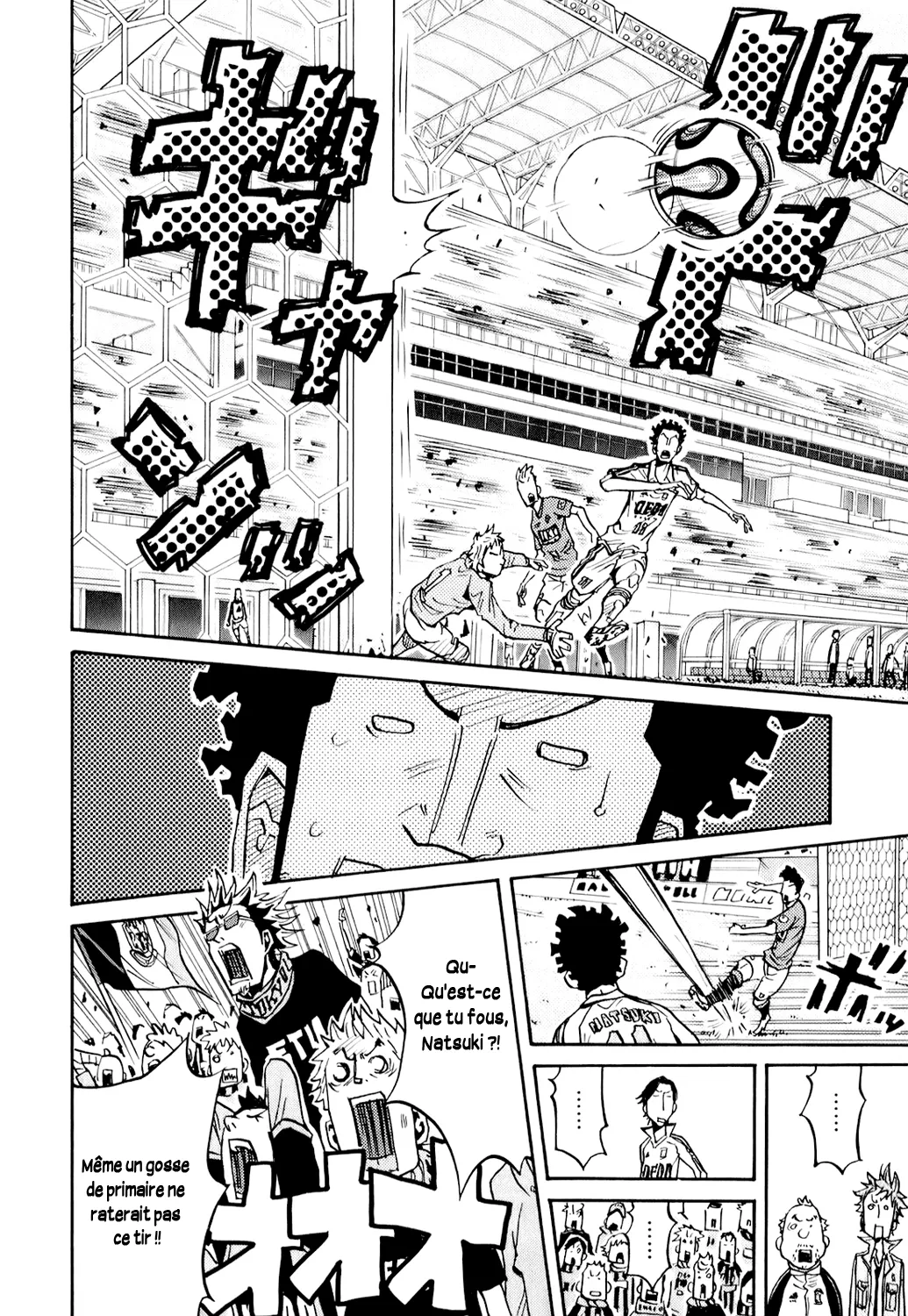 Giant Killing - 105 - 67c8faaac653e.webp