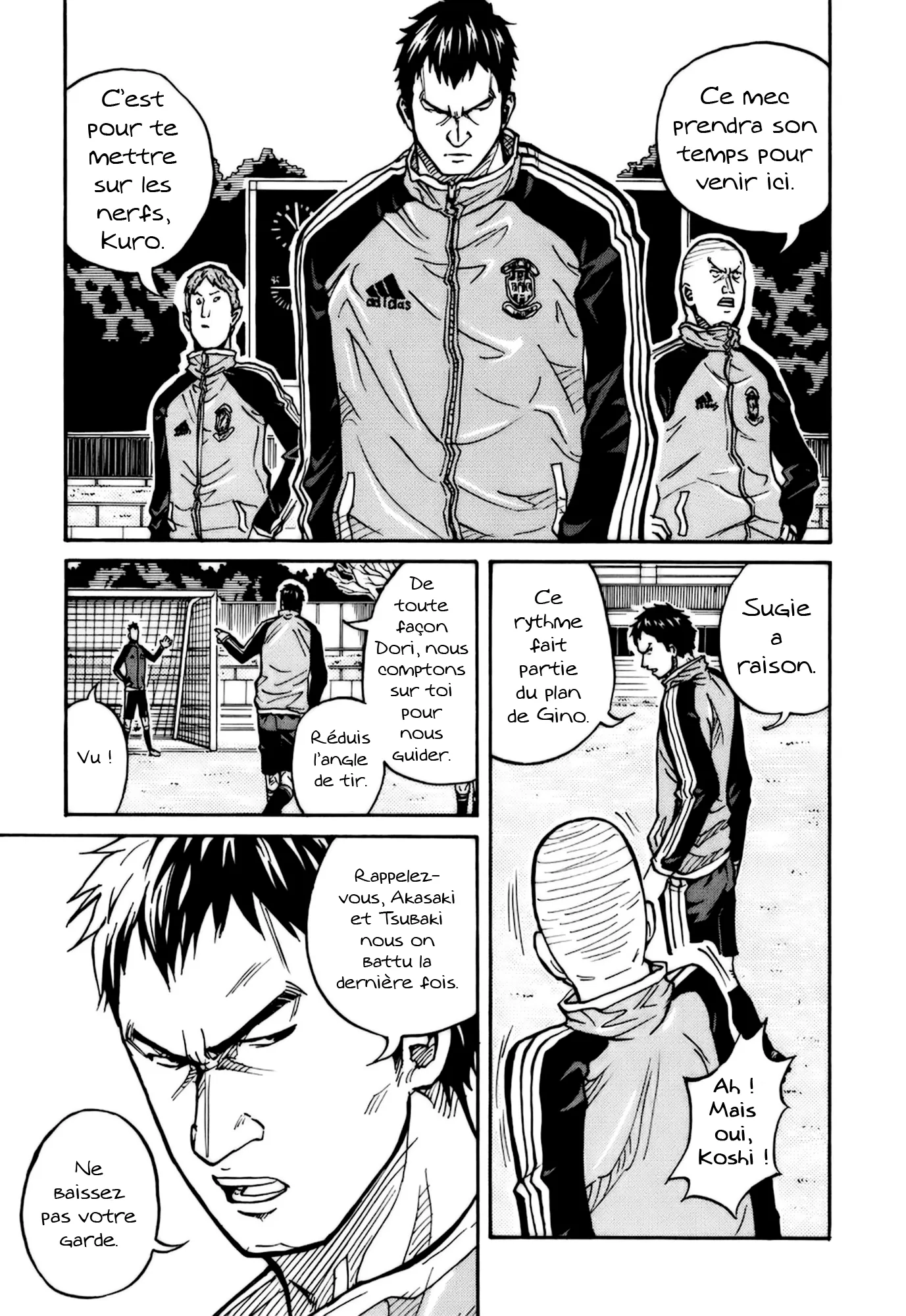 Giant Killing - 11 - 67c8fad21607e.webp