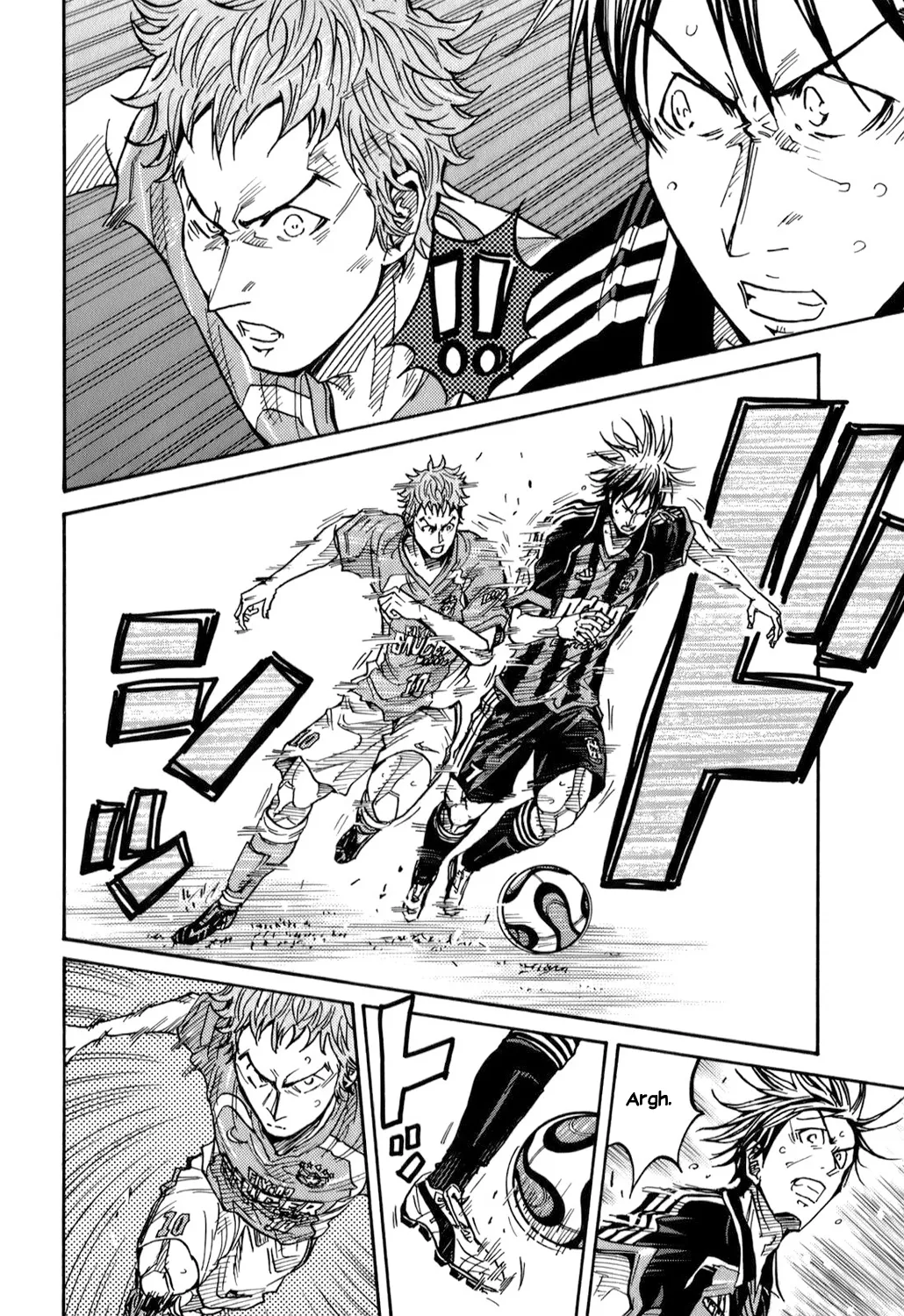 Giant Killing - 116 - 67c8fb09189d3.webp