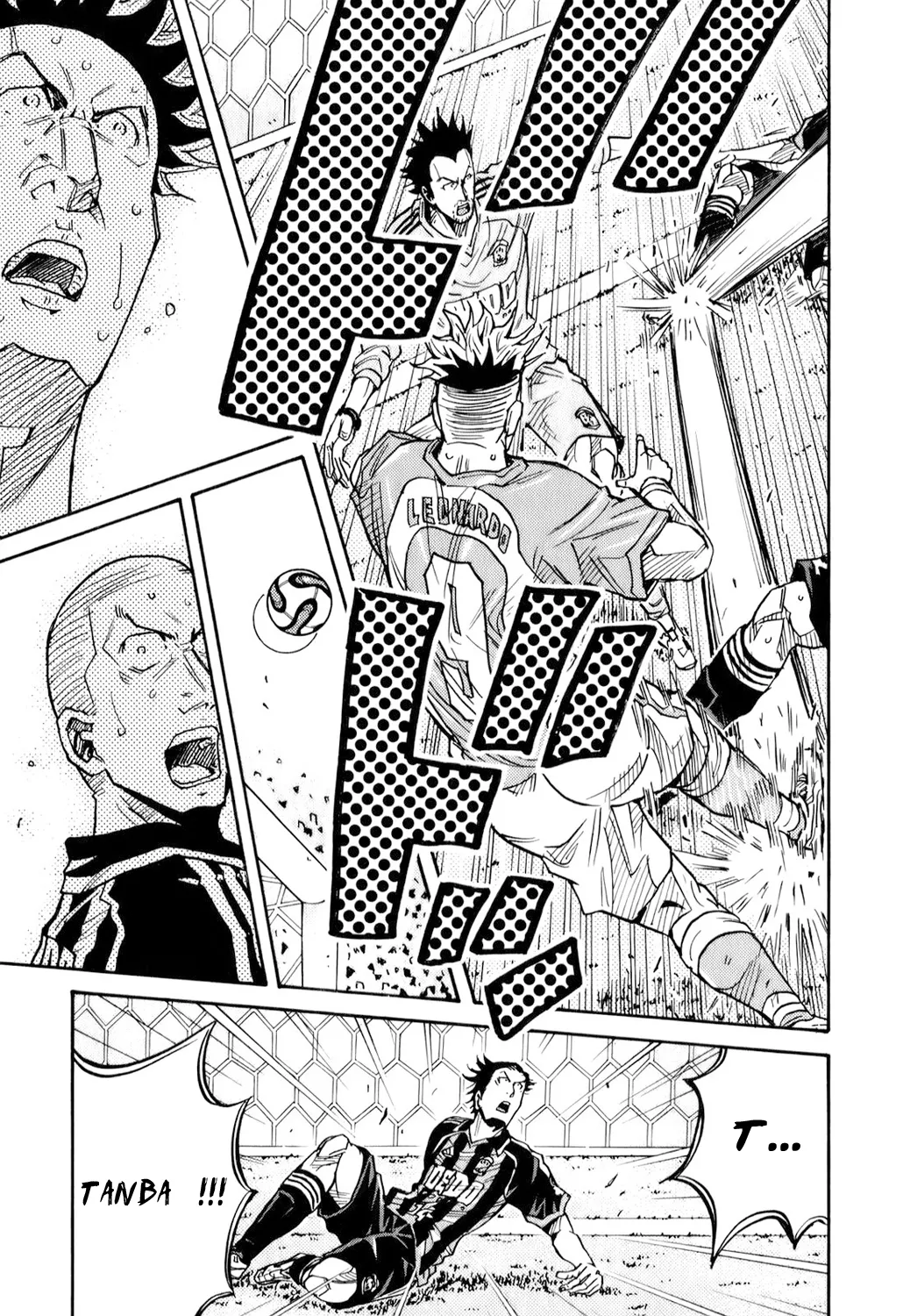 Giant Killing - 118 - 67c8fb1b779a6.webp