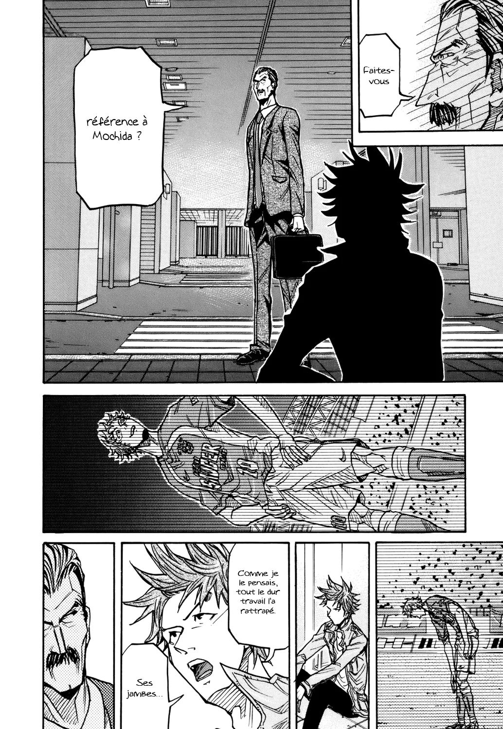 Giant Killing - 128 - 67c8fb7cc221c.webp