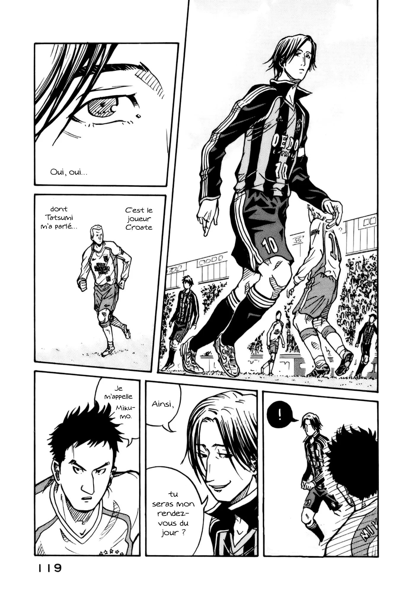 Giant Killing - 13 - 67c8fb88a3085.webp