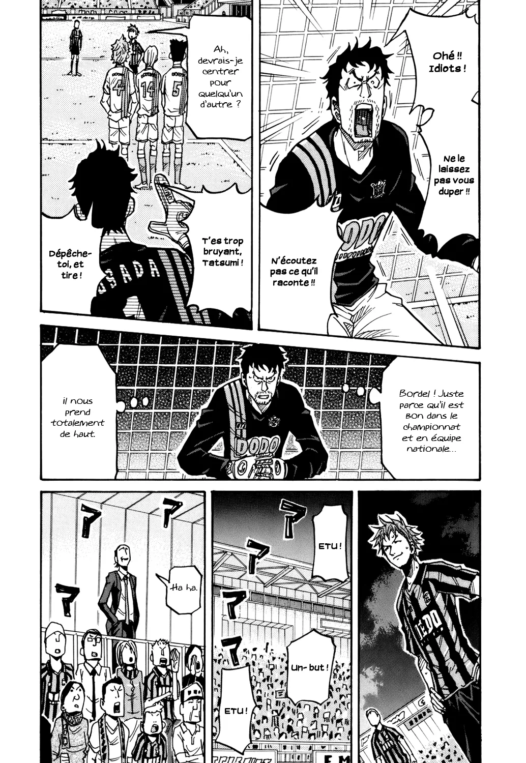 Giant Killing - 134 - 67c8fbad2fbb8.webp