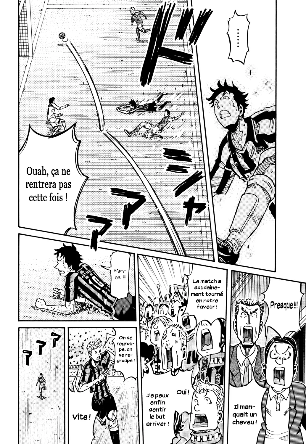 Giant Killing - 142 - 67c8fbed0f74e.webp