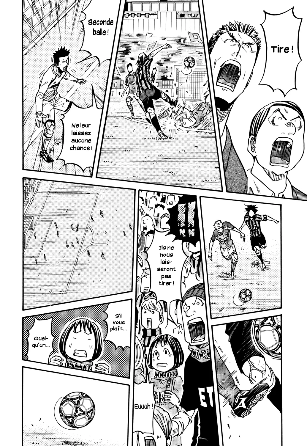 Giant Killing - 142 - 67c8fbf167e3f.webp