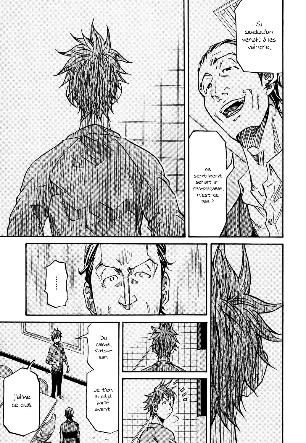 Giant Killing - 146 - 67c8fc0c1d4f5.webp