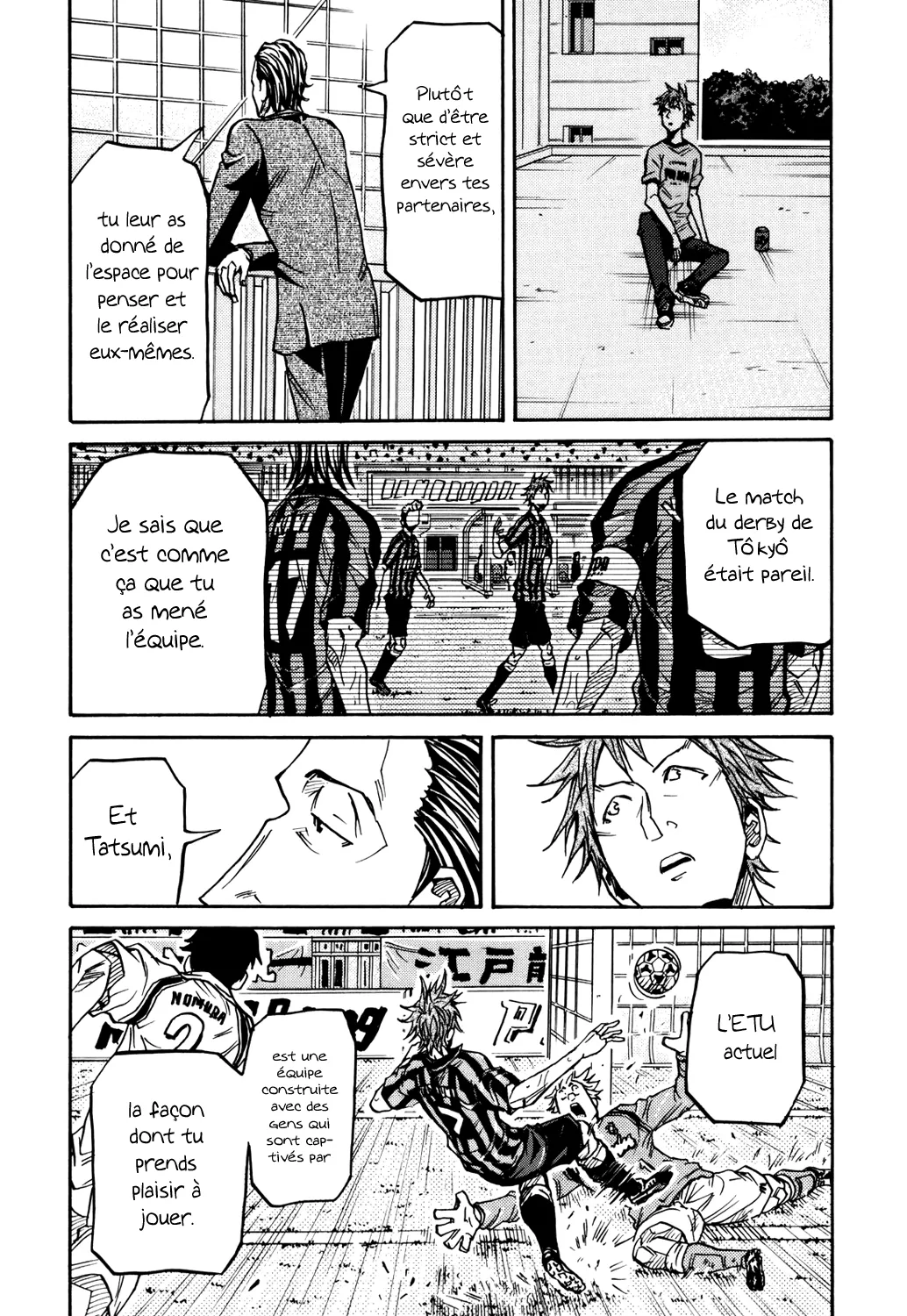 Giant Killing - 149 - 67c8fc21aaaf2.webp