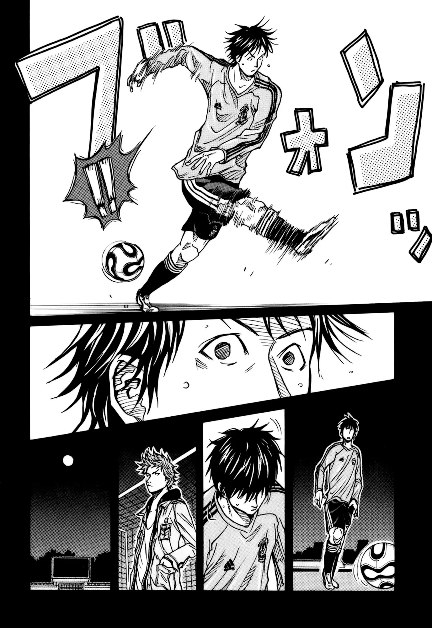 Giant Killing - 15 - 67c8fc2730edb.webp