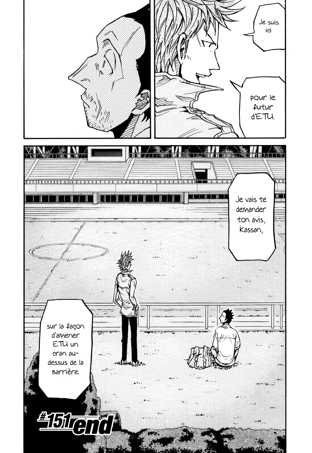 Giant Killing - 151 - 67c8fc3c158f8.webp