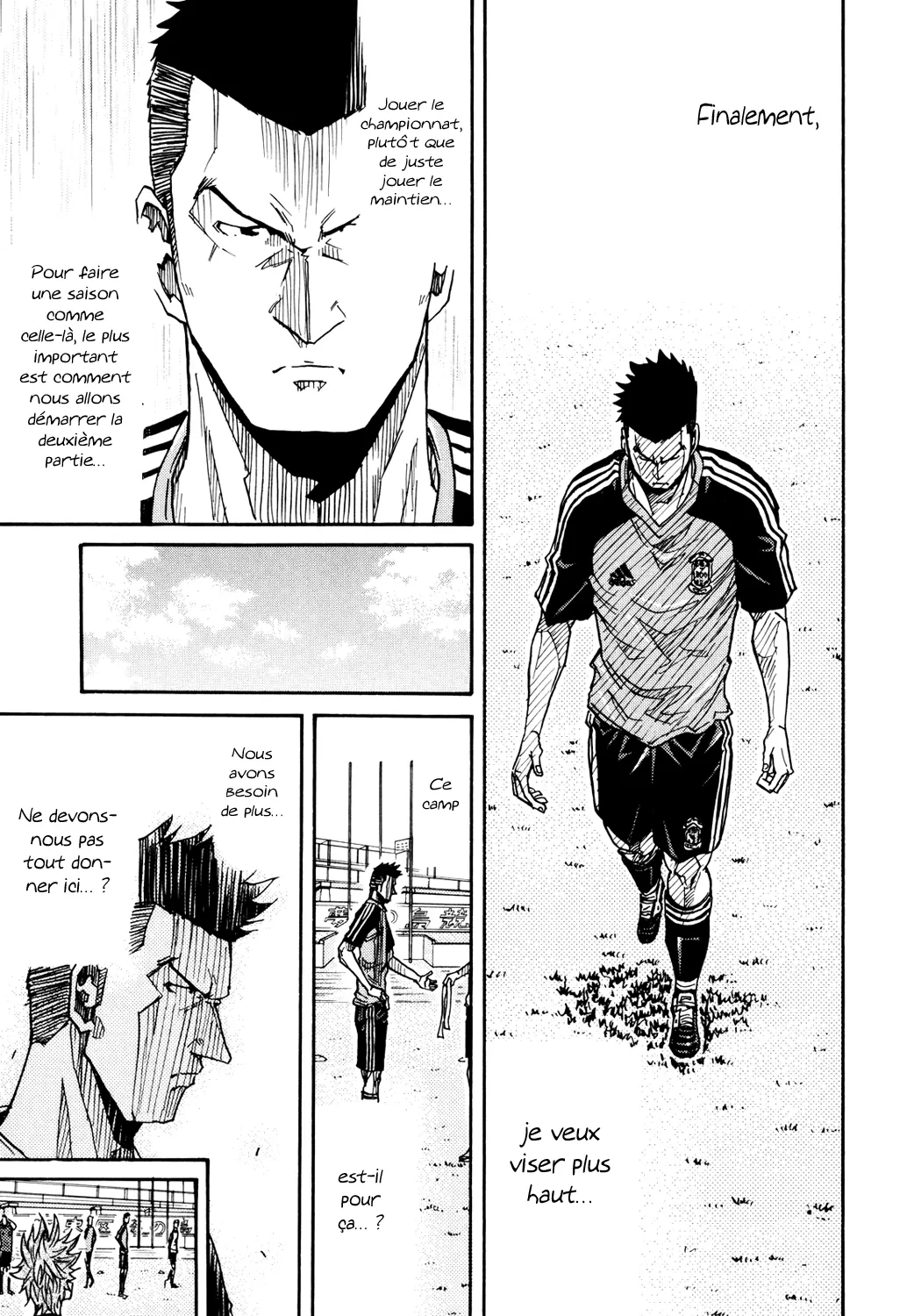 Giant Killing - 154 - 67c8fc4beef95.webp
