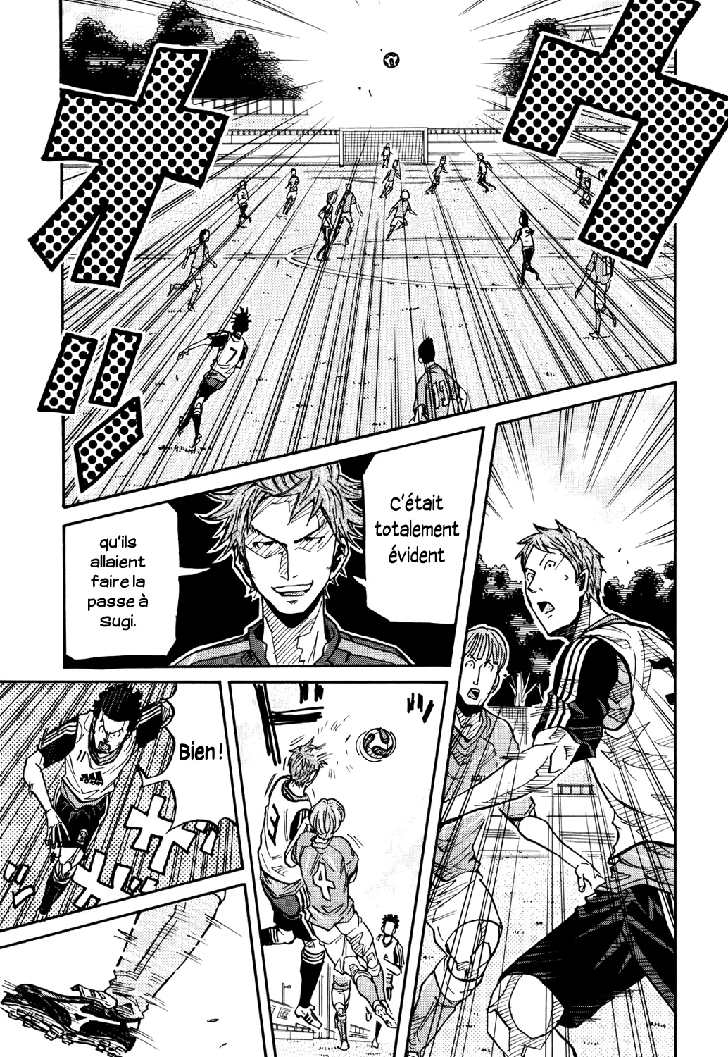 Giant Killing - 156 - 67c8fc5a2a9e5.webp
