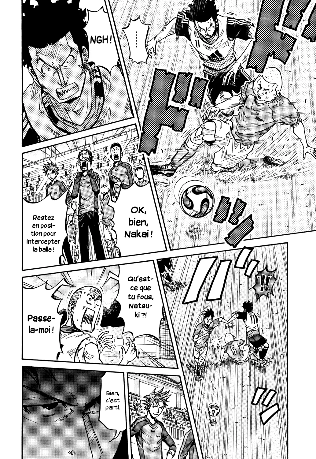 Giant Killing - 156 - 67c8fc5a8679c.webp